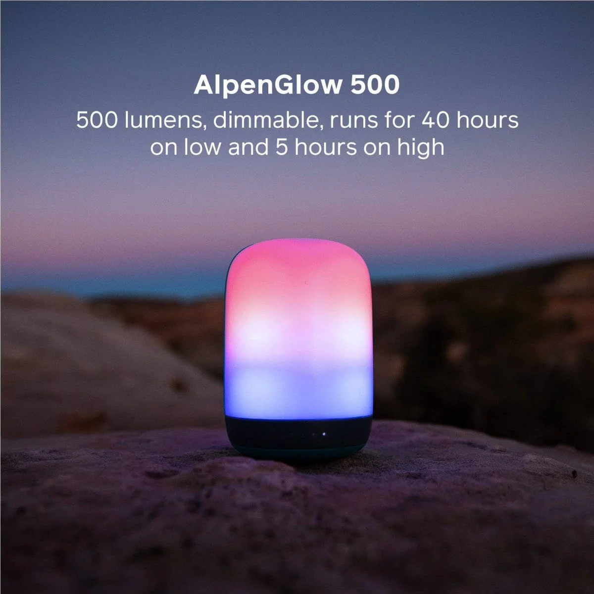 AlpenGlow Family Pack - Image 3