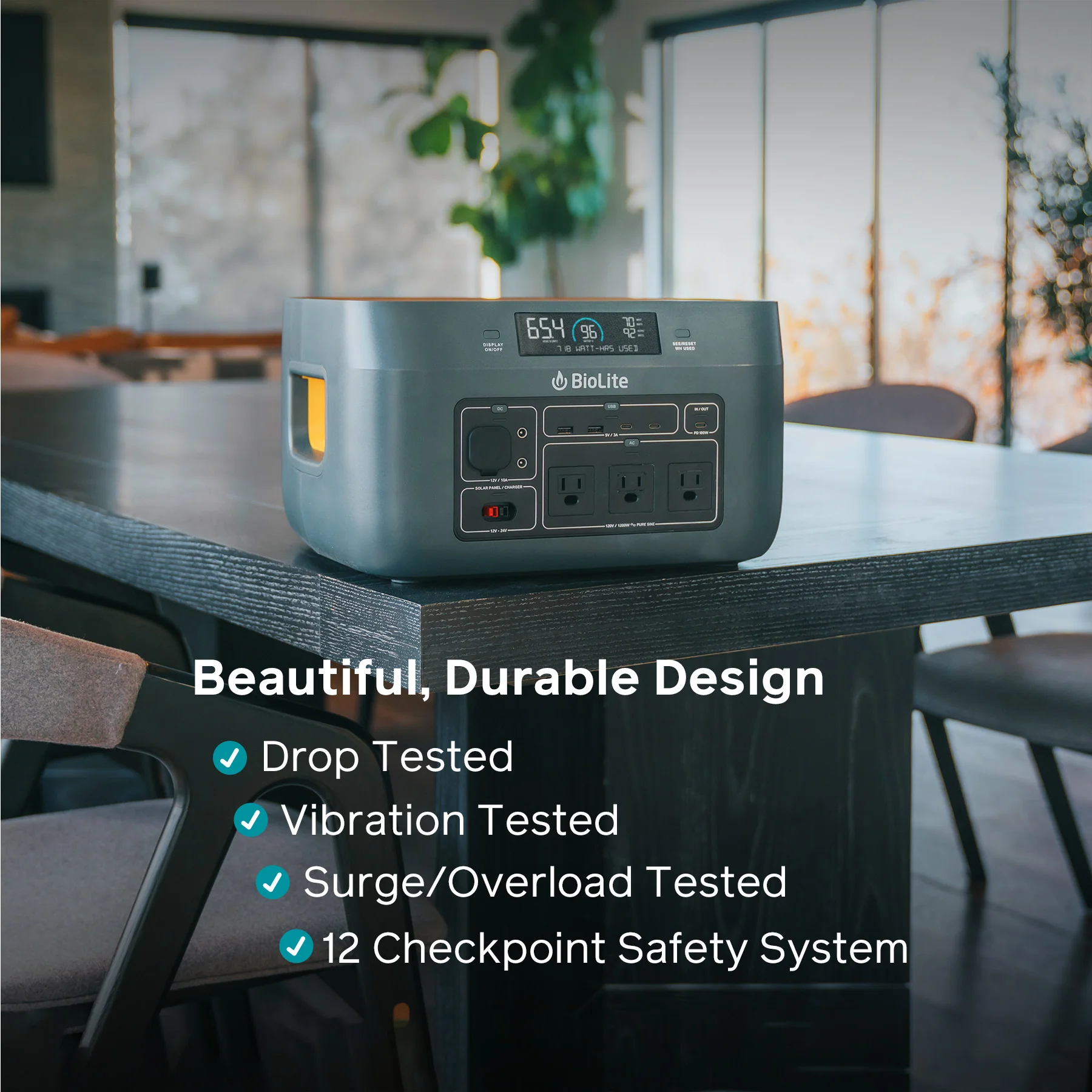 BaseCharge 1500+ - Image 6