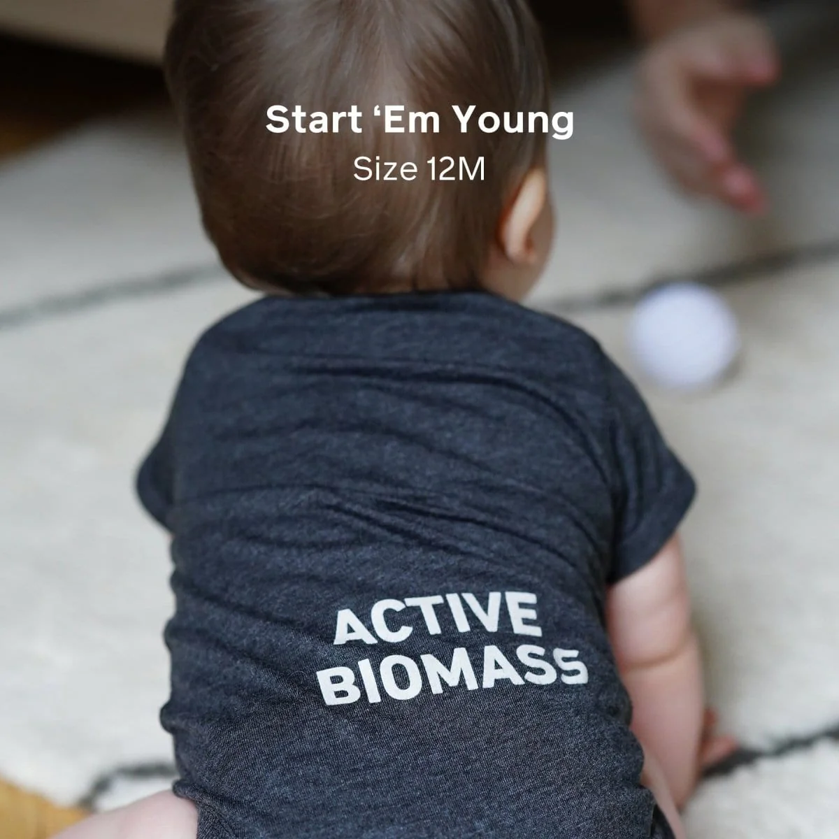 BioLite Baby Onesie - Image 3