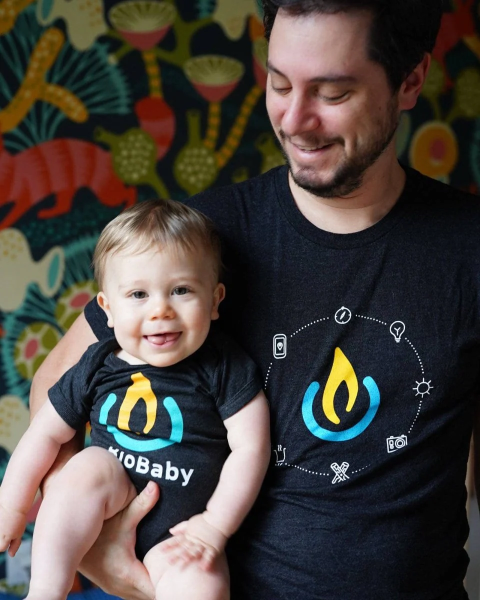 BioLite Baby Onesie - Image 4