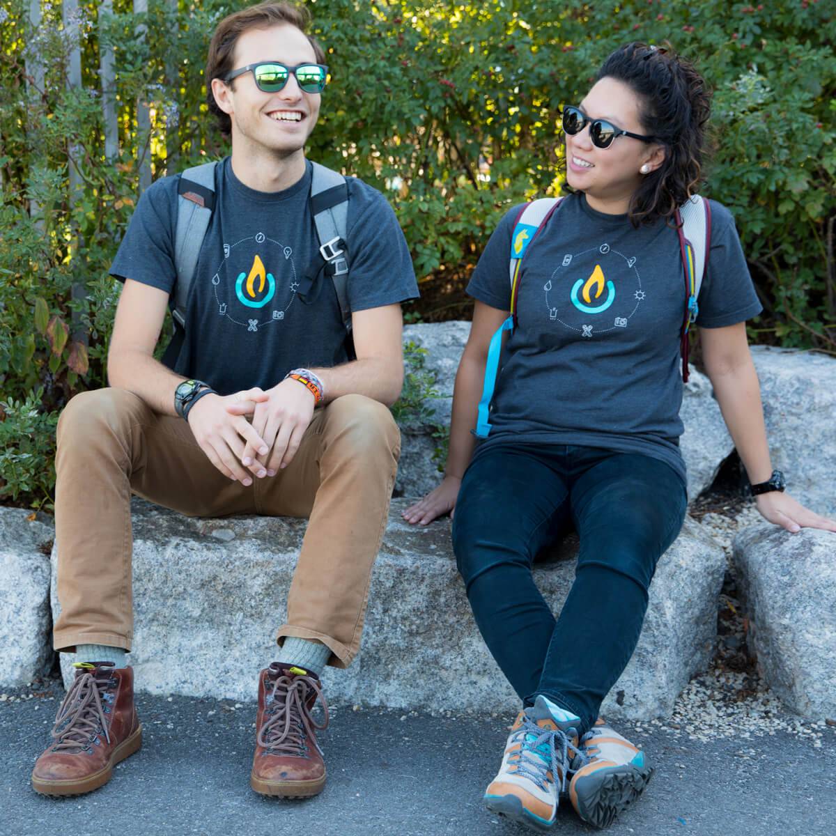 BioLite Official Tee - Image 3