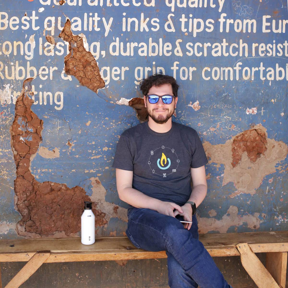 BioLite Official Tee - Image 4