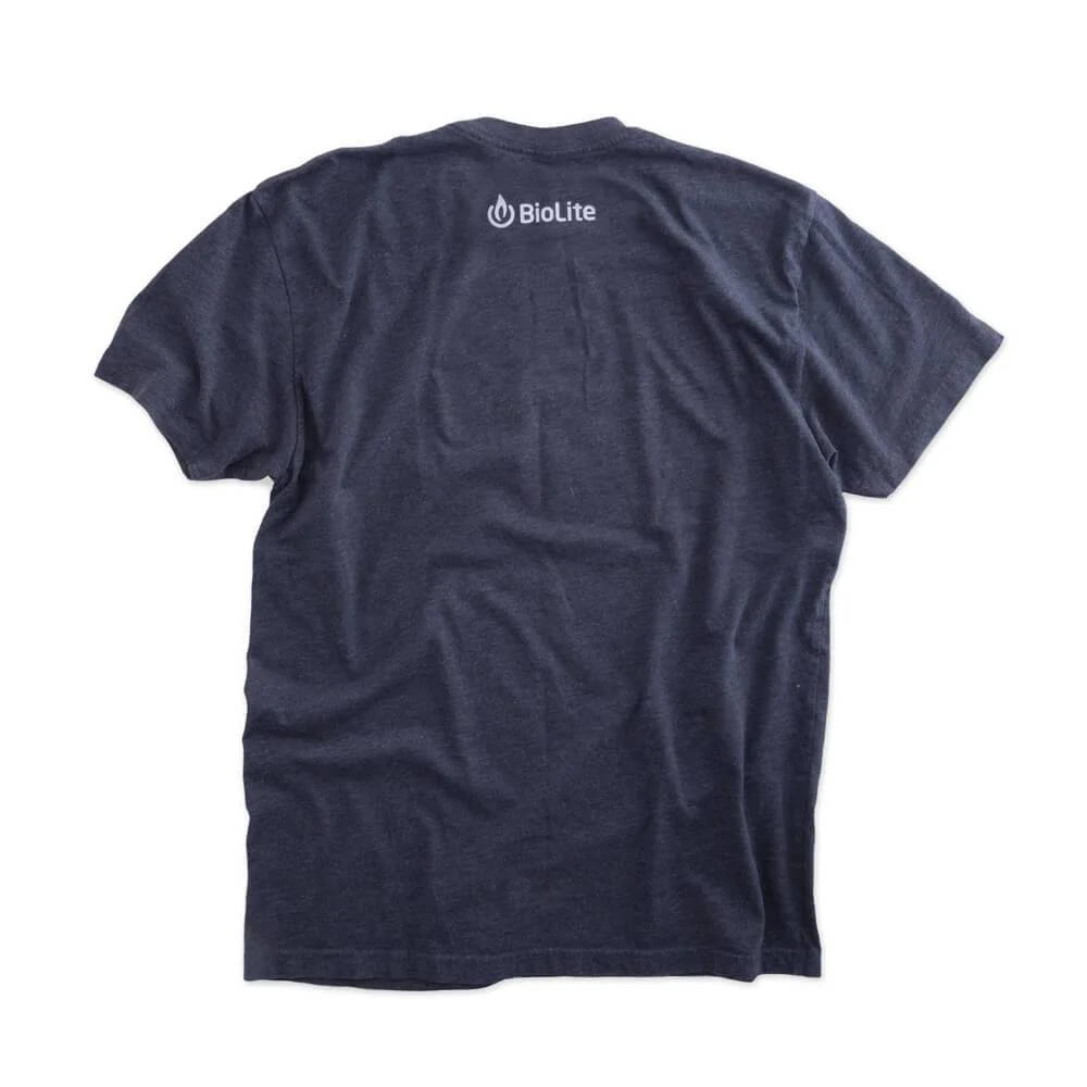 BioLite Official Tee - Image 5