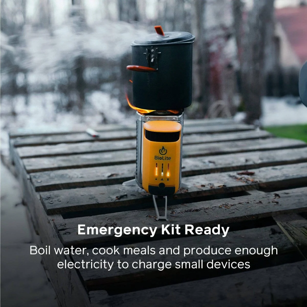 CampStove 2+ - Image 6