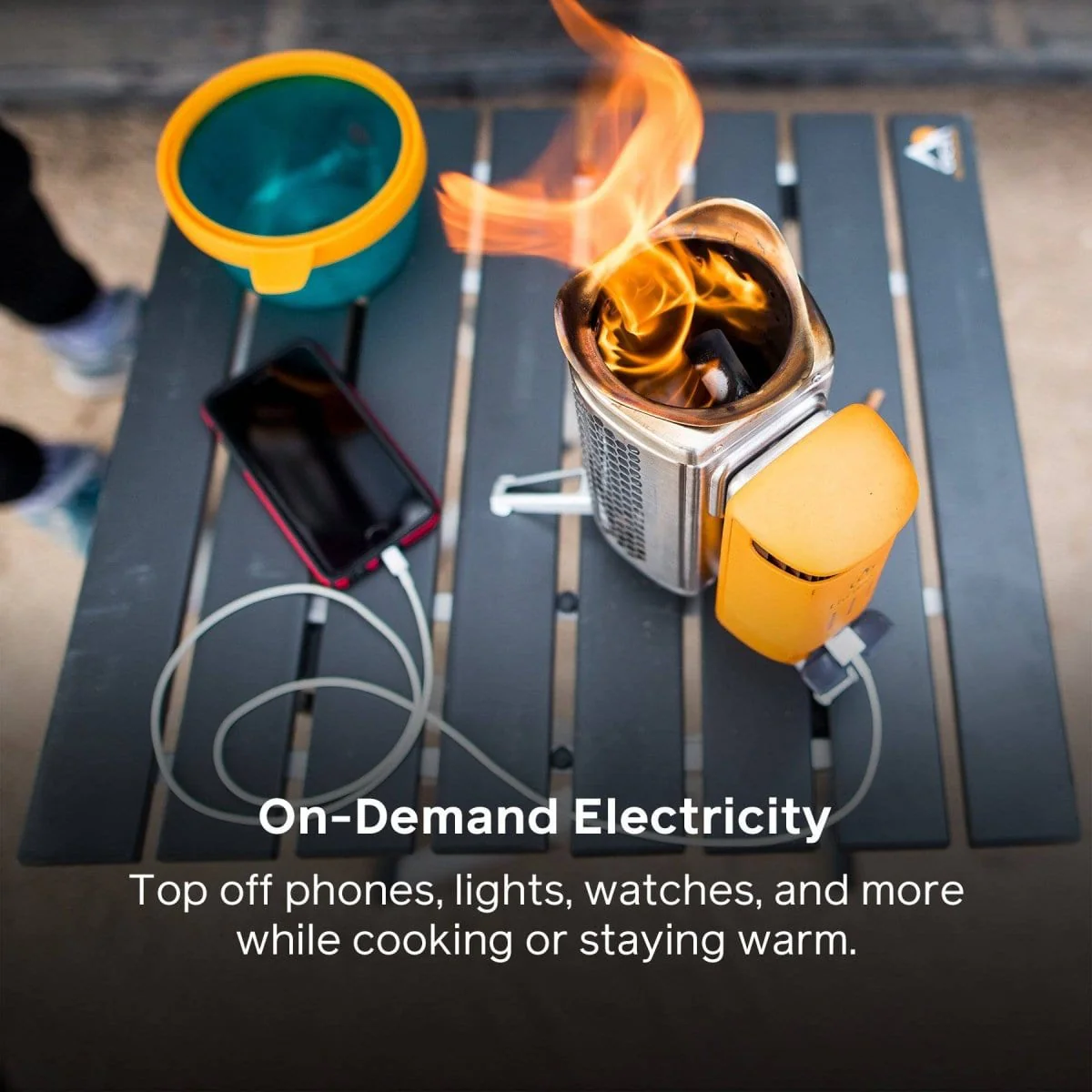 CampStove 2+ - Image 7