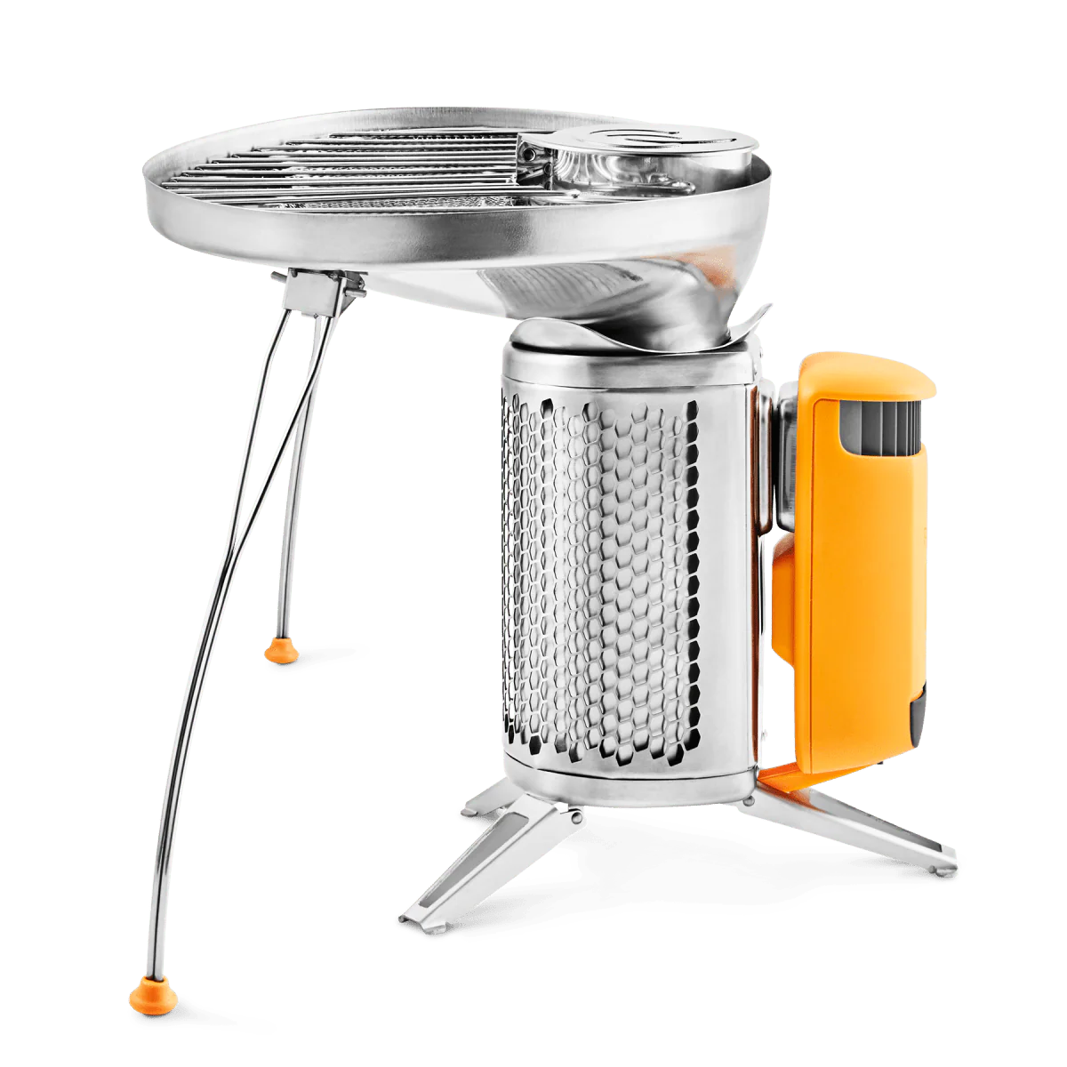 CampStove Complete Cook Kit - Image 13