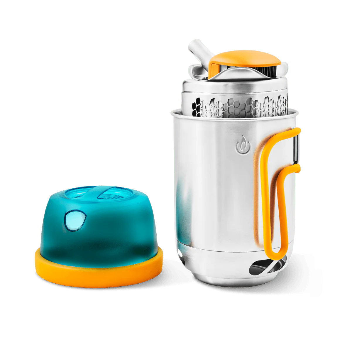 CampStove Complete Cook Kit - Image 14