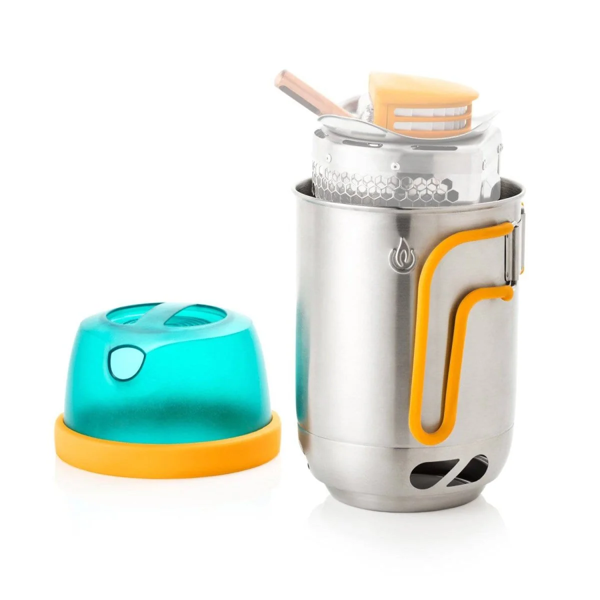 KettlePot & Coffee Set - Image 8