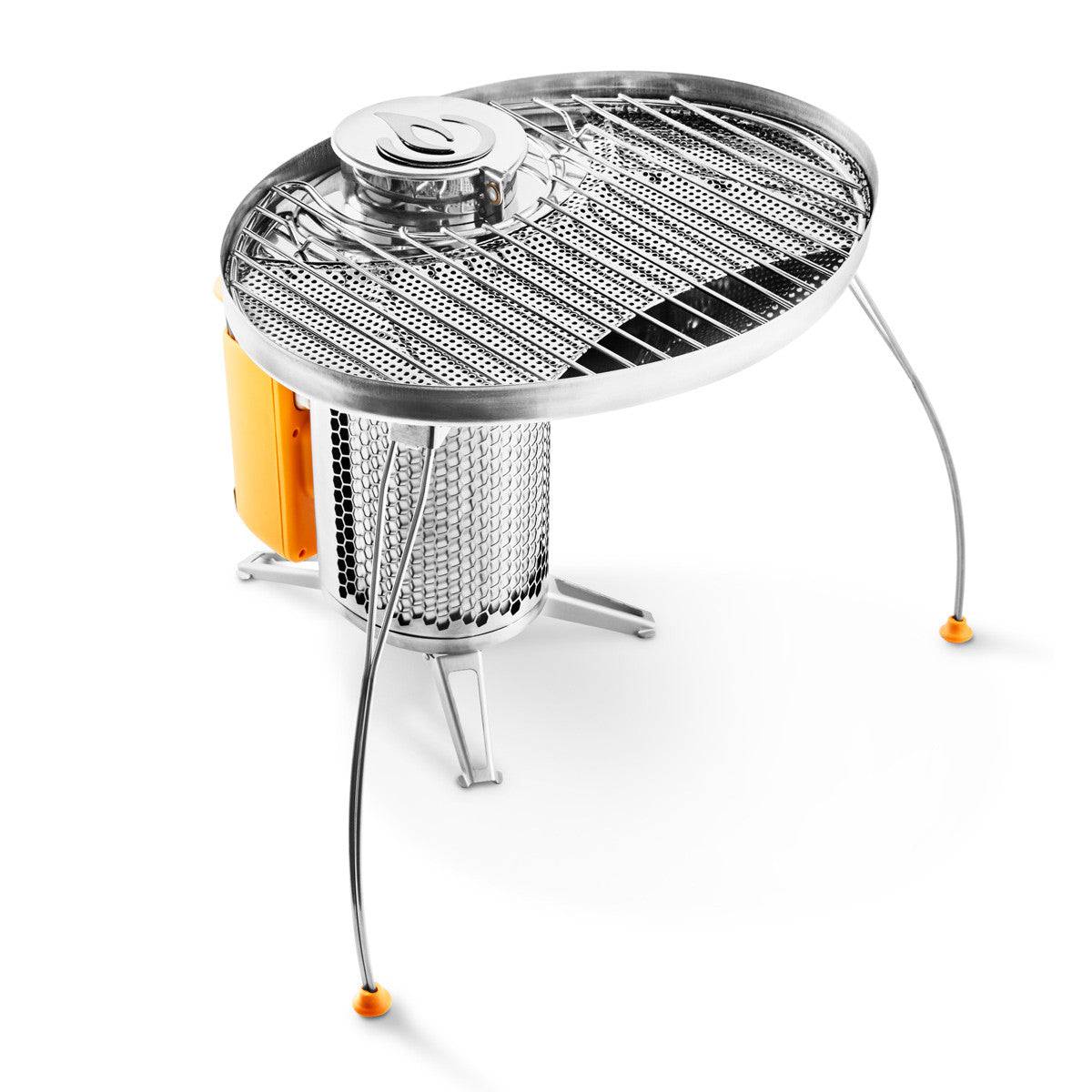 CampStove Grill - Image 5