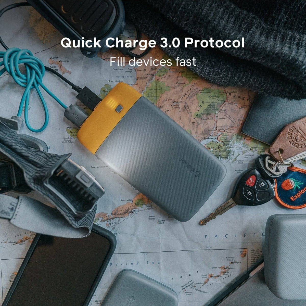 Charge 40 PD - Image 5