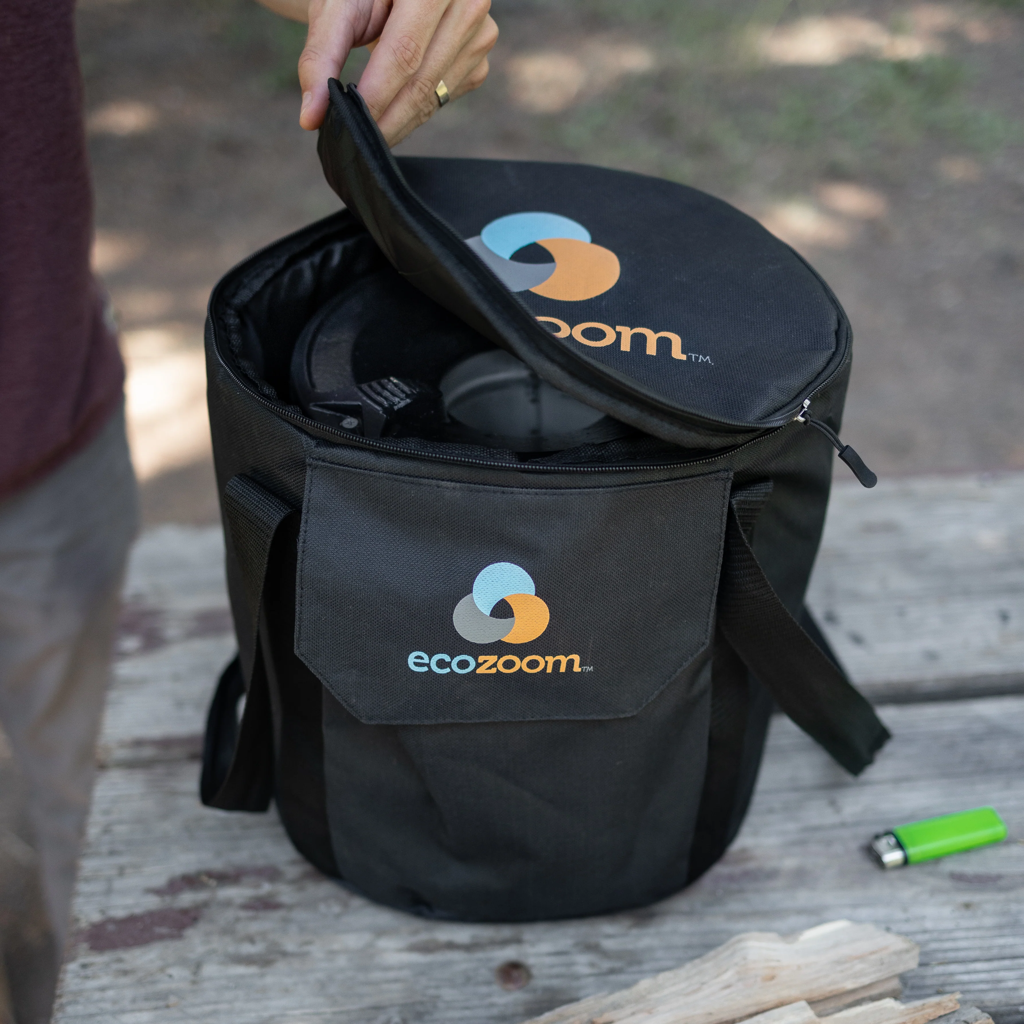 EcoZoom Carry Bag - Image 6