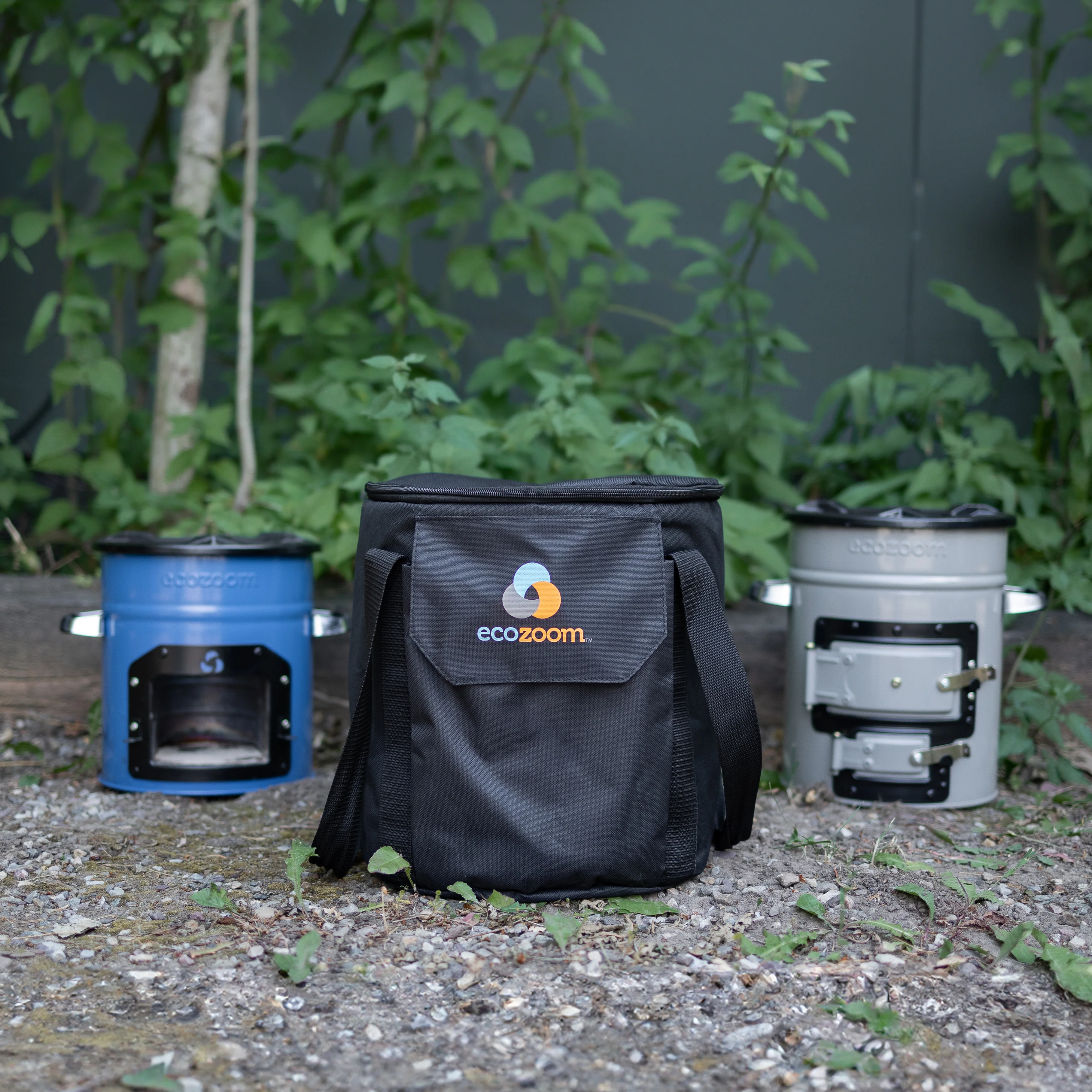 EcoZoom Carry Bag - Image 7