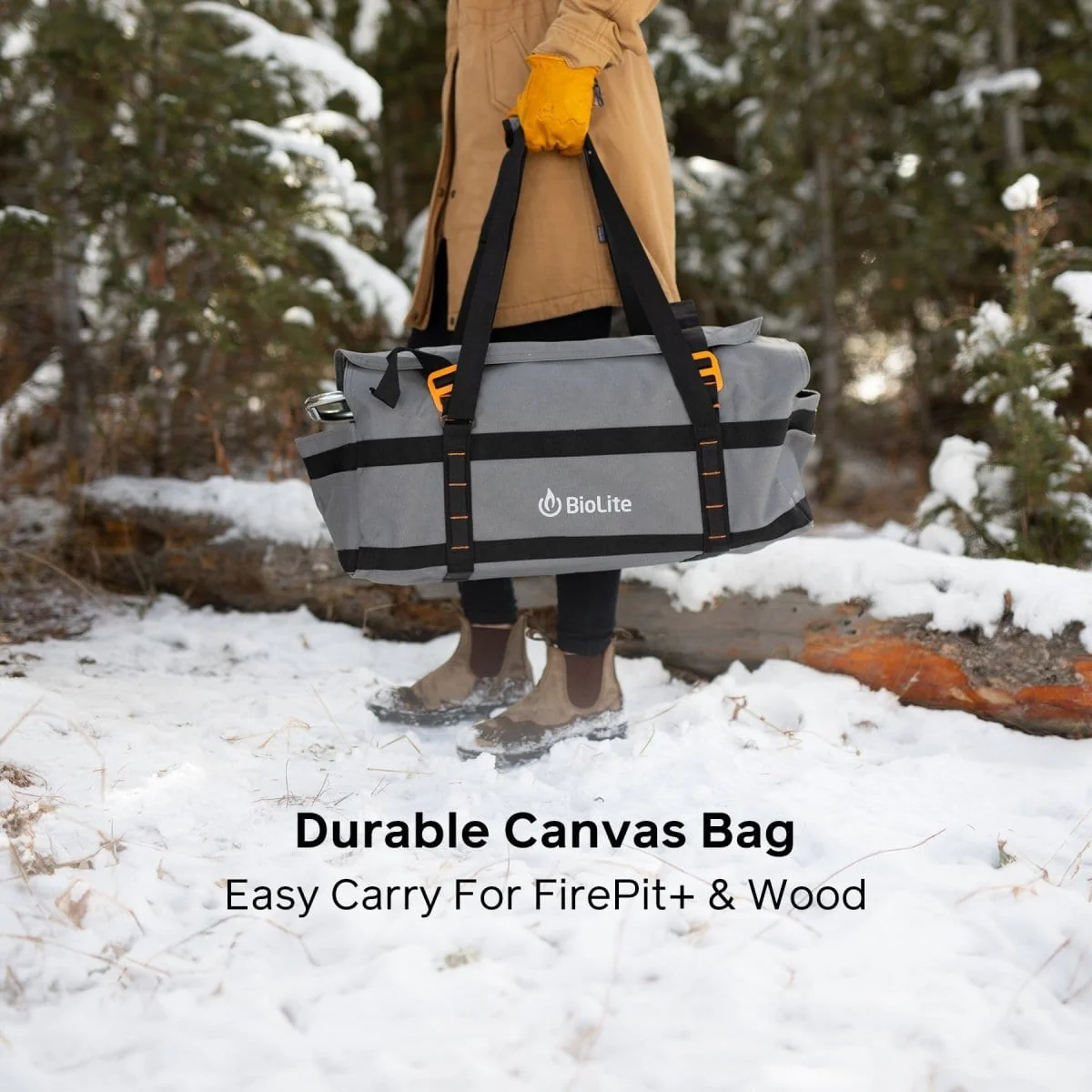 FirePit+ Carry Bag - Image 6