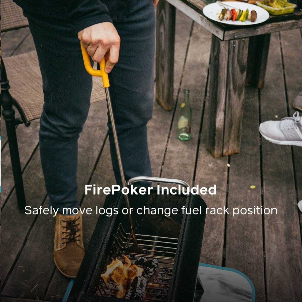 FirePit+ Essentials Kit - Image 11