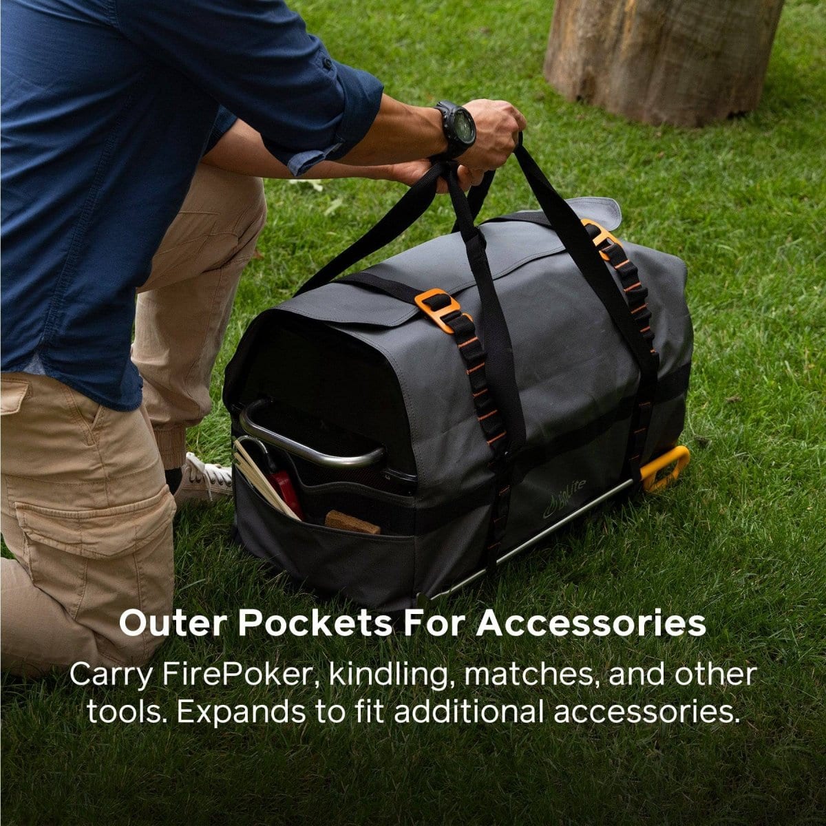 FirePit+ Essentials Kit - Image 13