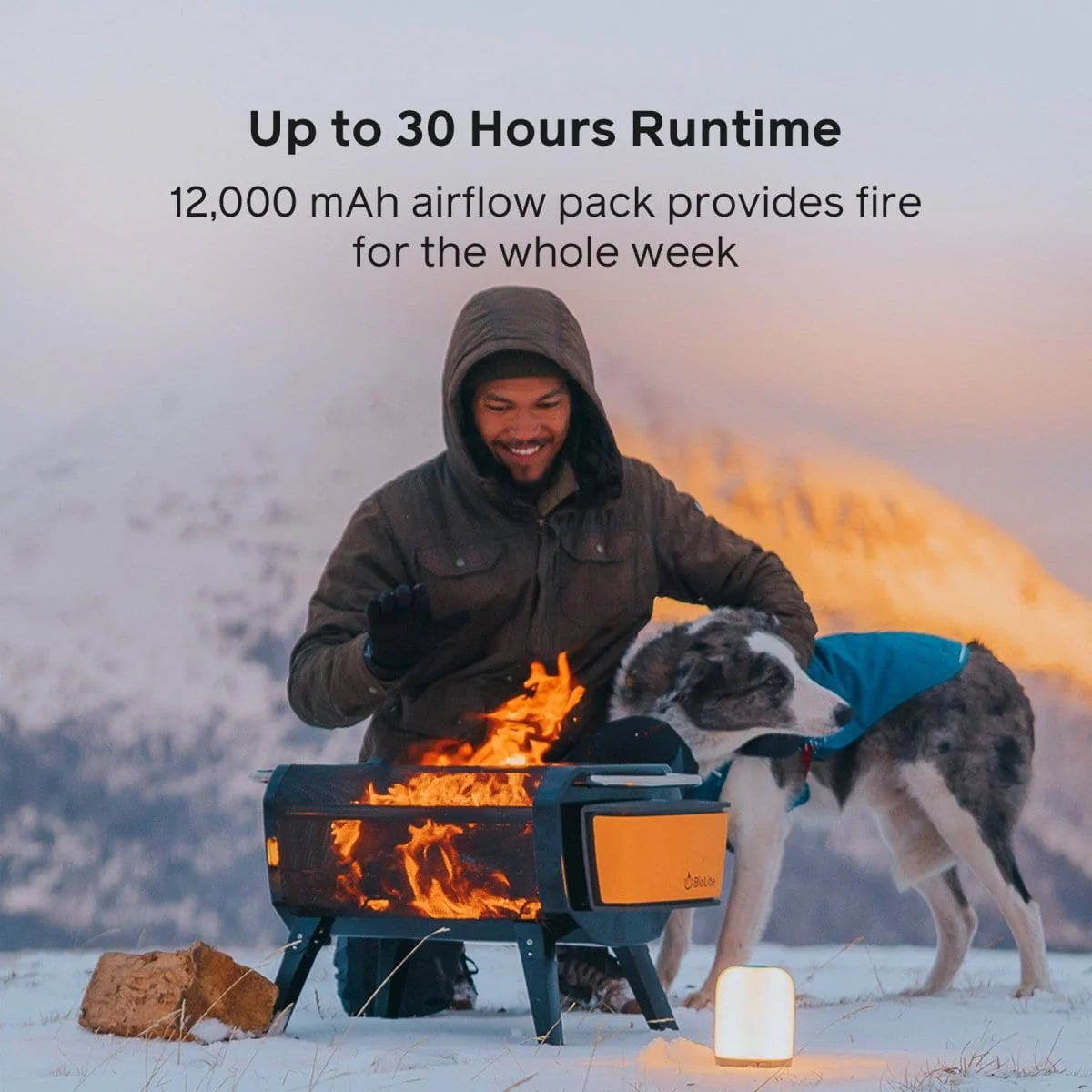 FirePit+ Essentials Kit - Image 3
