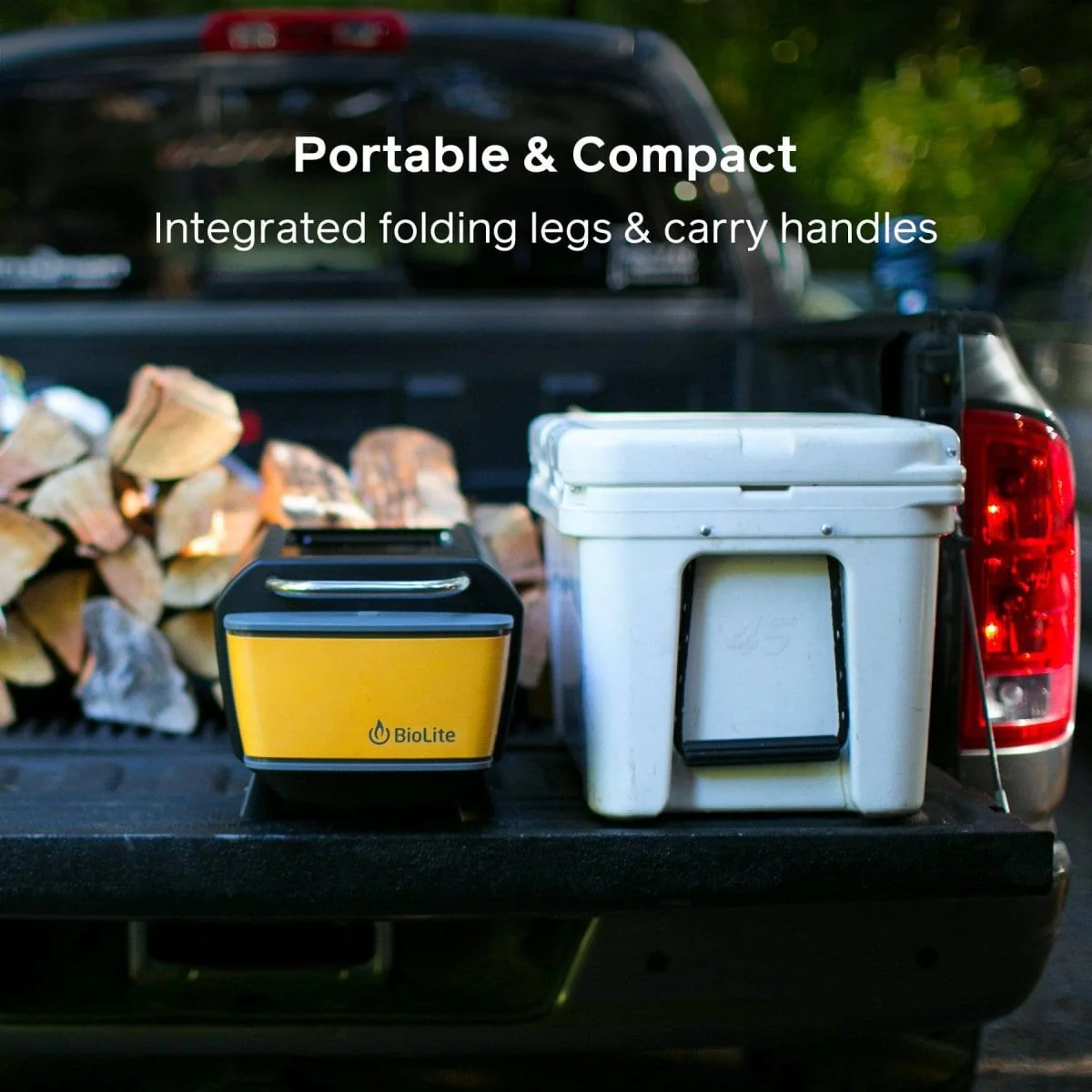 FirePit+ Smokeless Fire Pit & FREE Carry Bag - Image 10