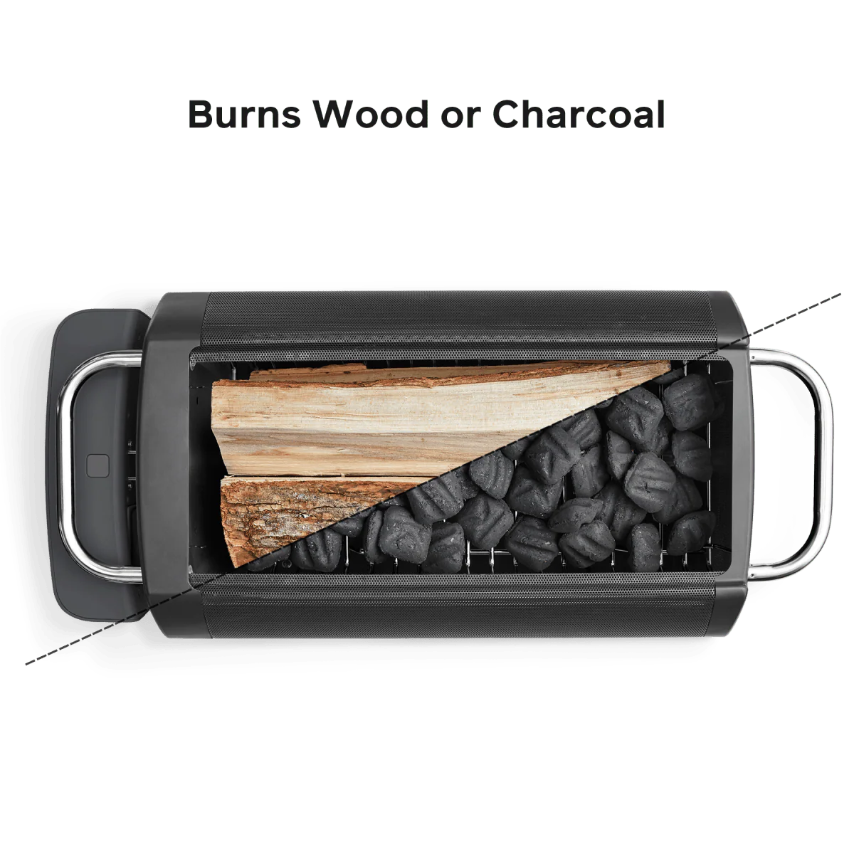 FirePit+ Smokeless Fire Pit & FREE Carry Bag - Image 4