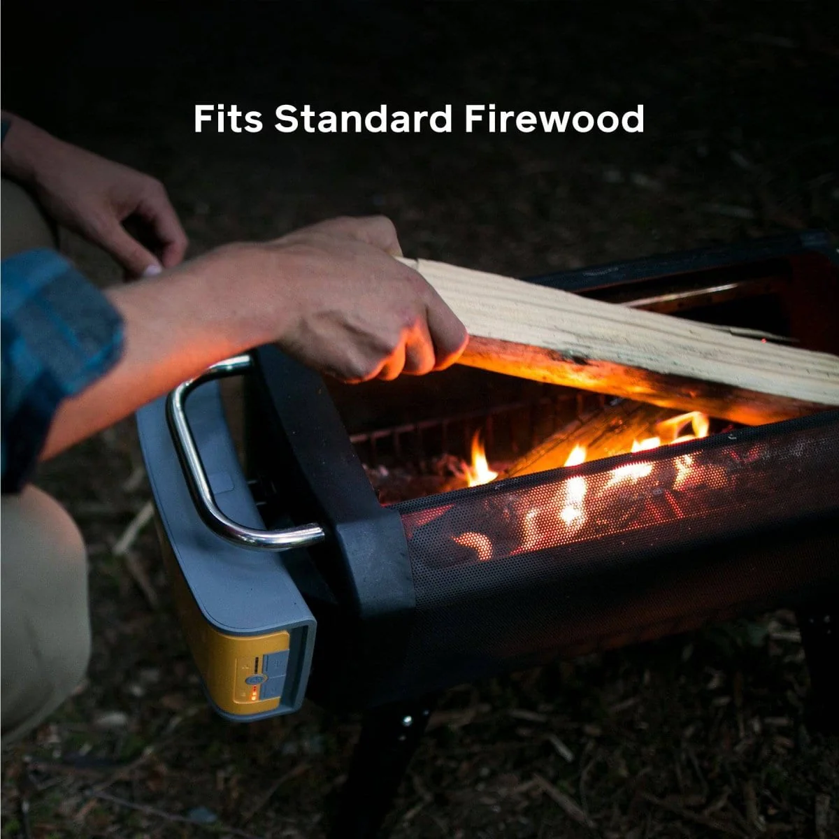 FirePit+ Smokeless Fire Pit & FREE Carry Bag - Image 8