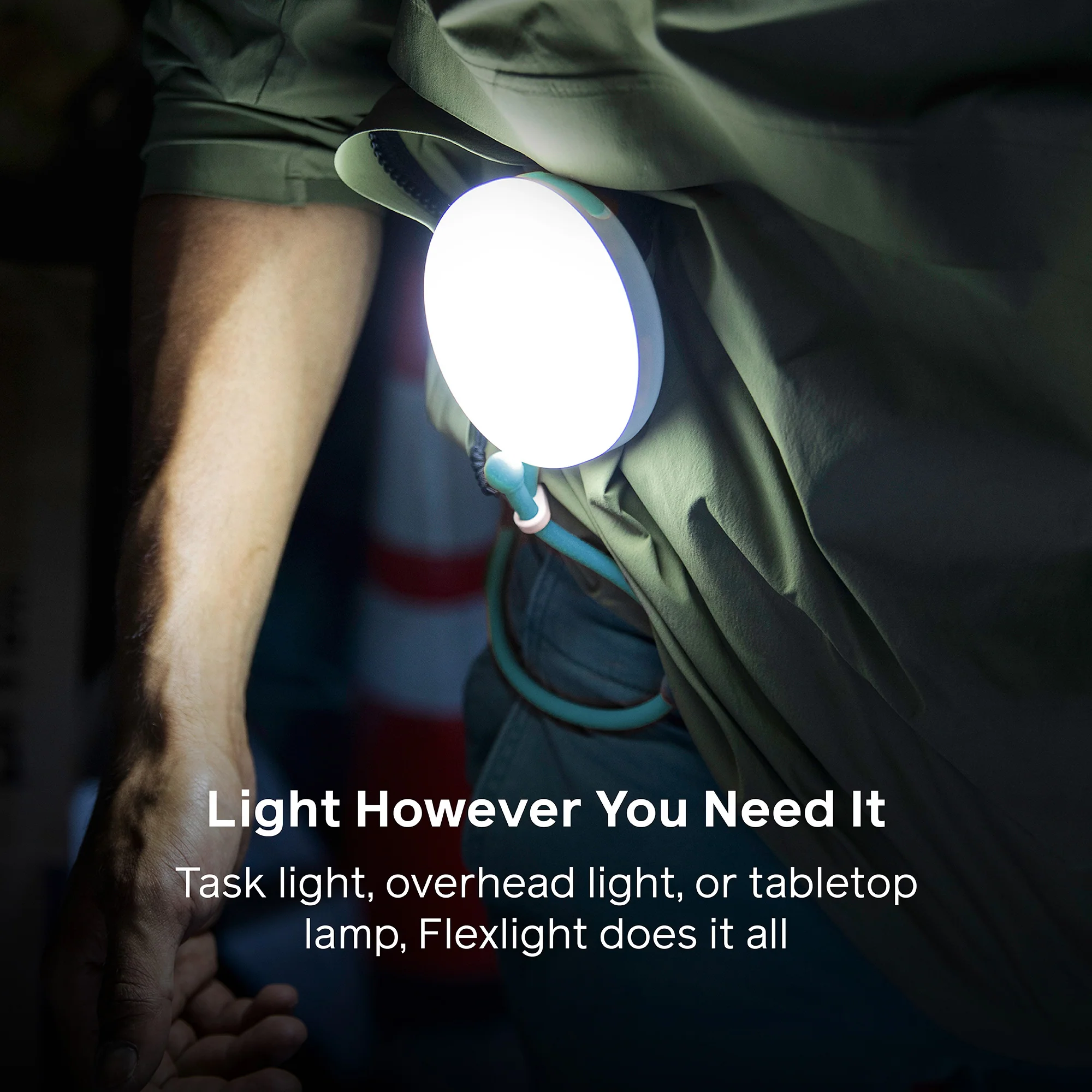 Solar Flexlight - Image 4