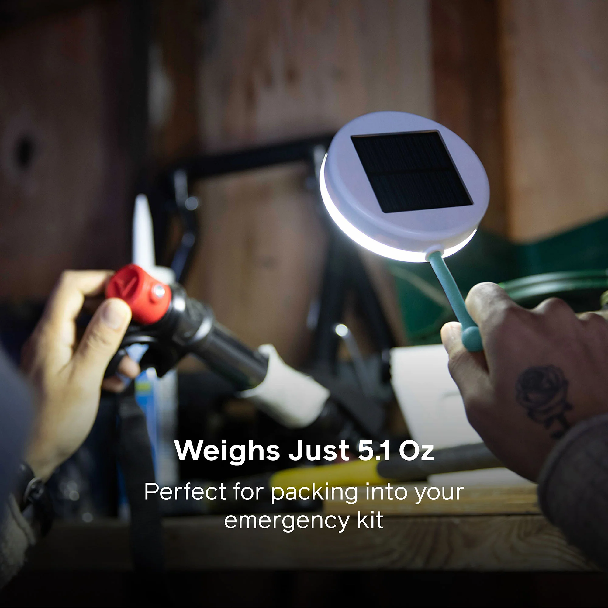 Solar Flexlight - Image 5