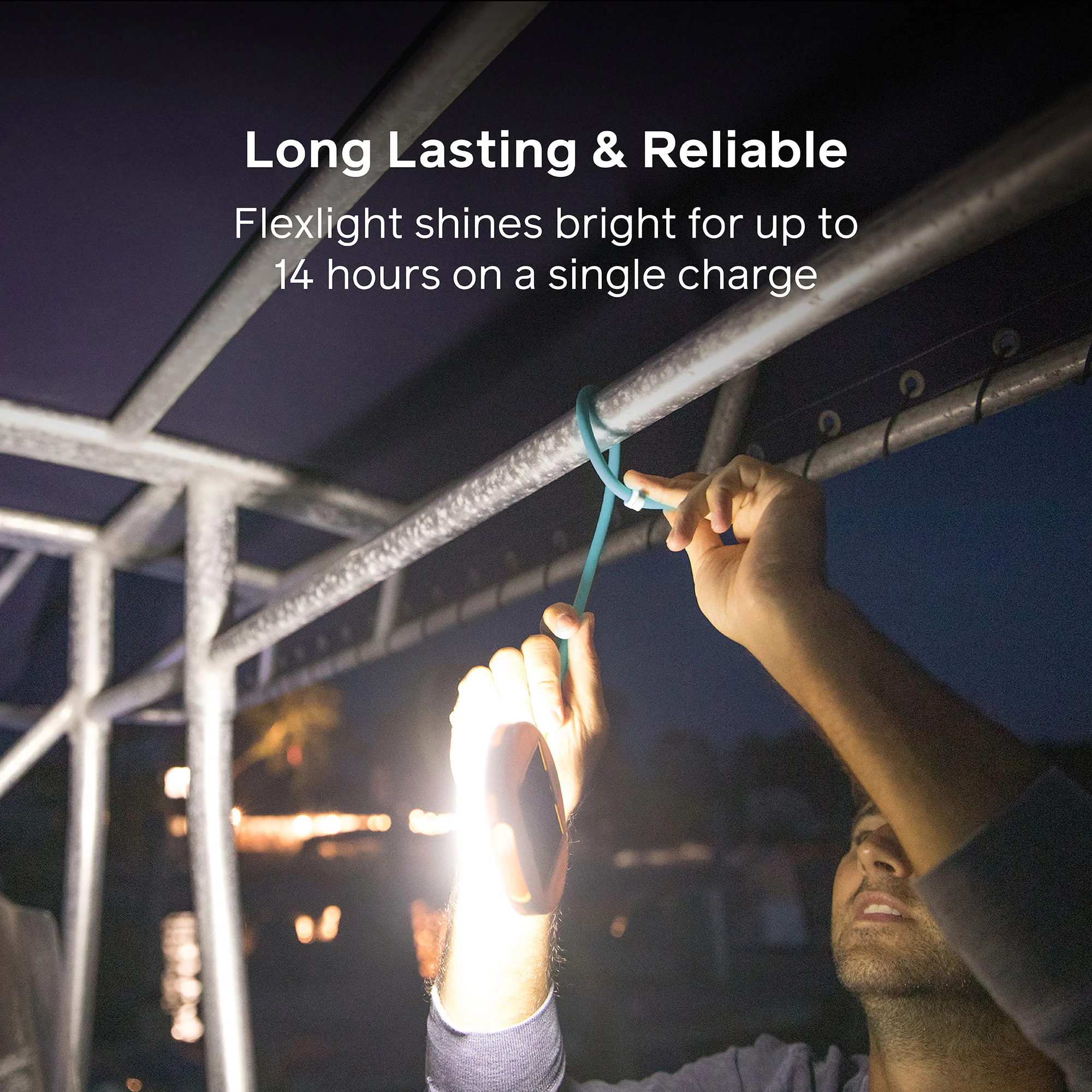 Solar Flexlight - Image 6