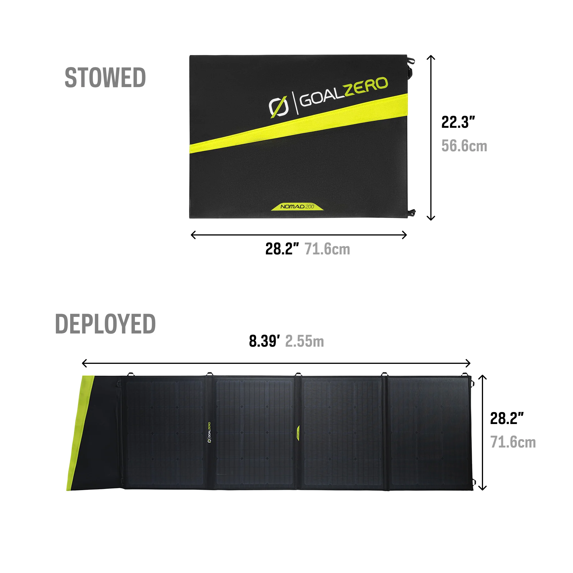 Goal Zero Yeti 1500 + 200W Solar Generator - Image 18