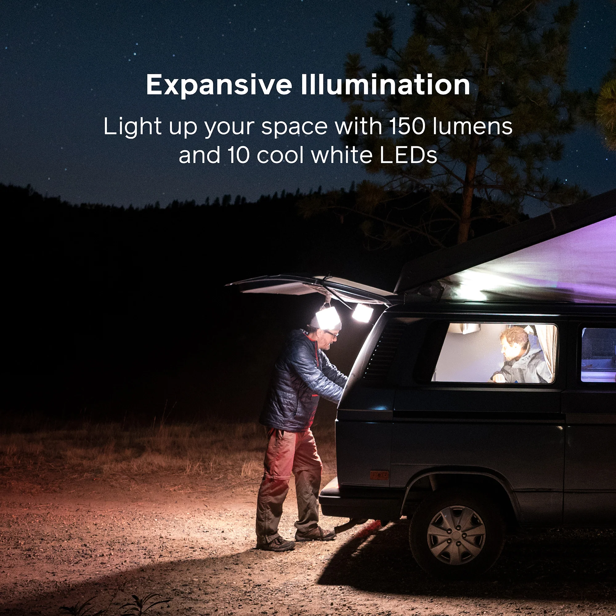 Luci Charge 150 - Image 4