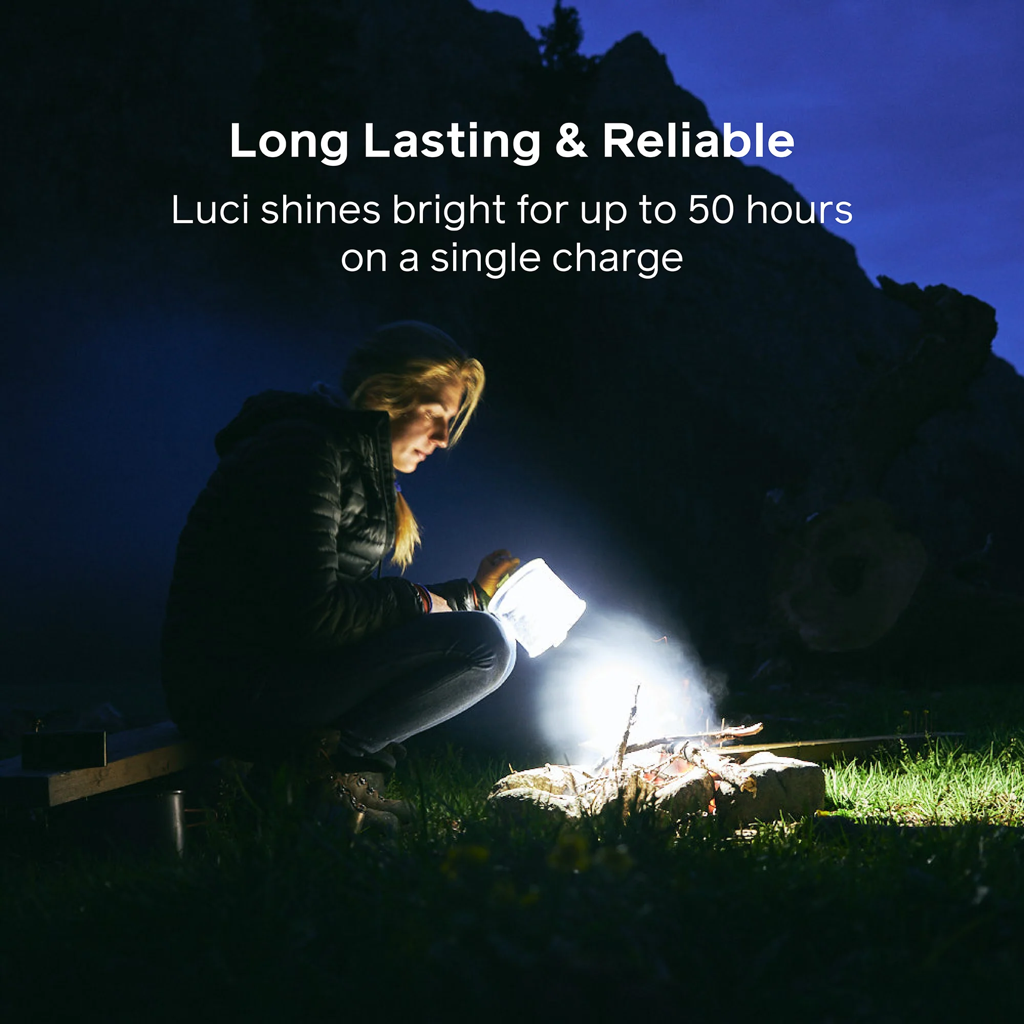 Luci Charge 150 - Image 5