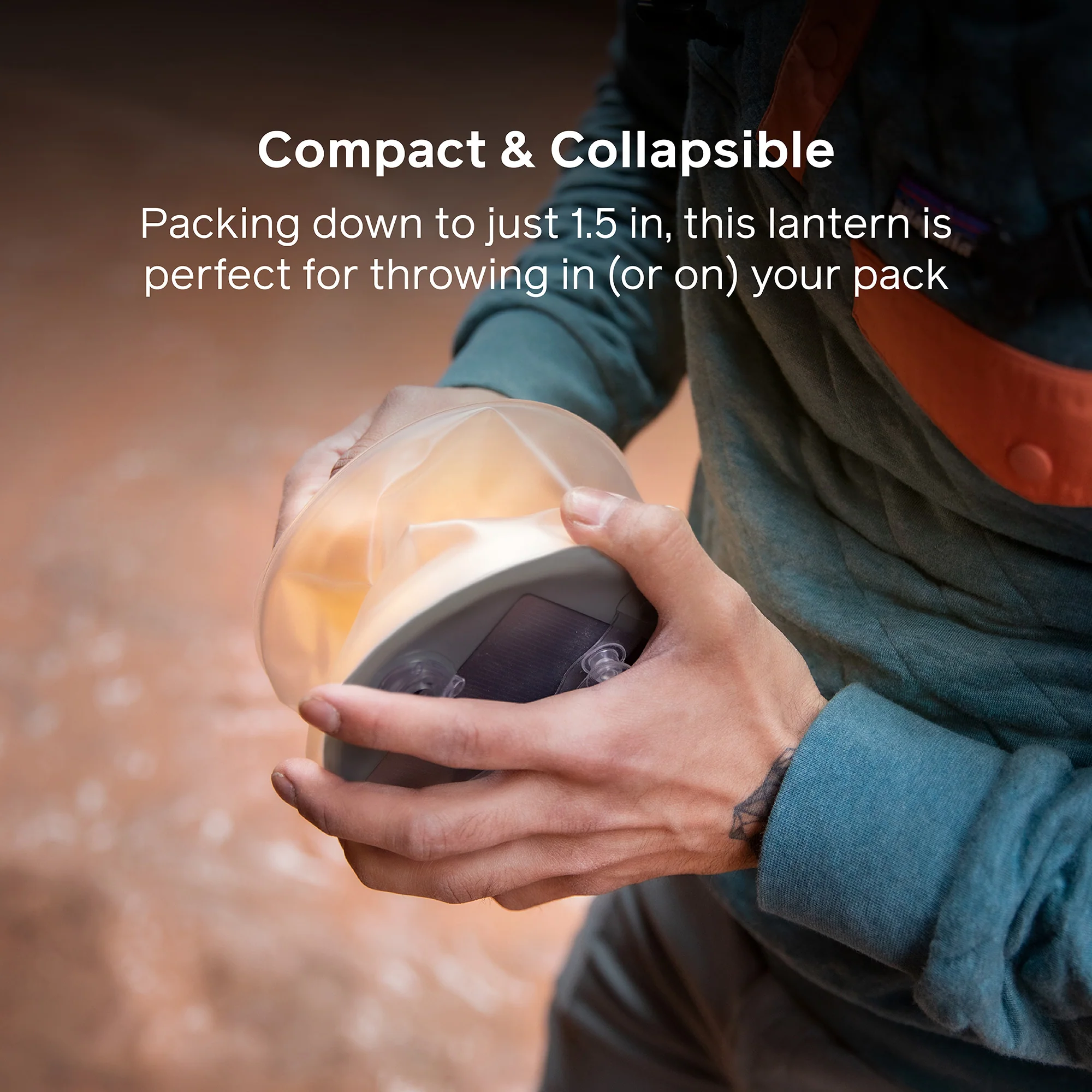 Luci Charge 360 - Image 5