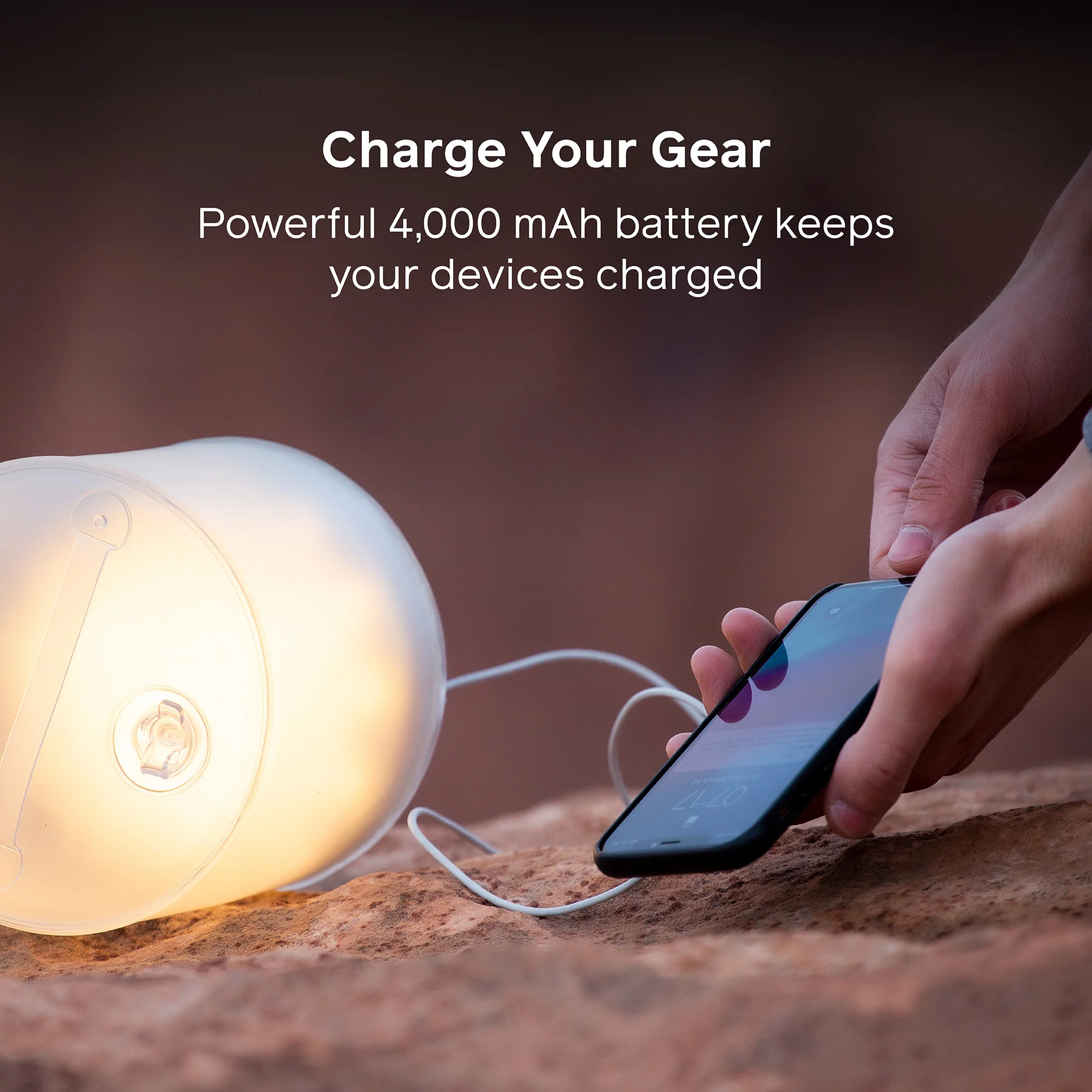 Luci Charge 360 - Image 7