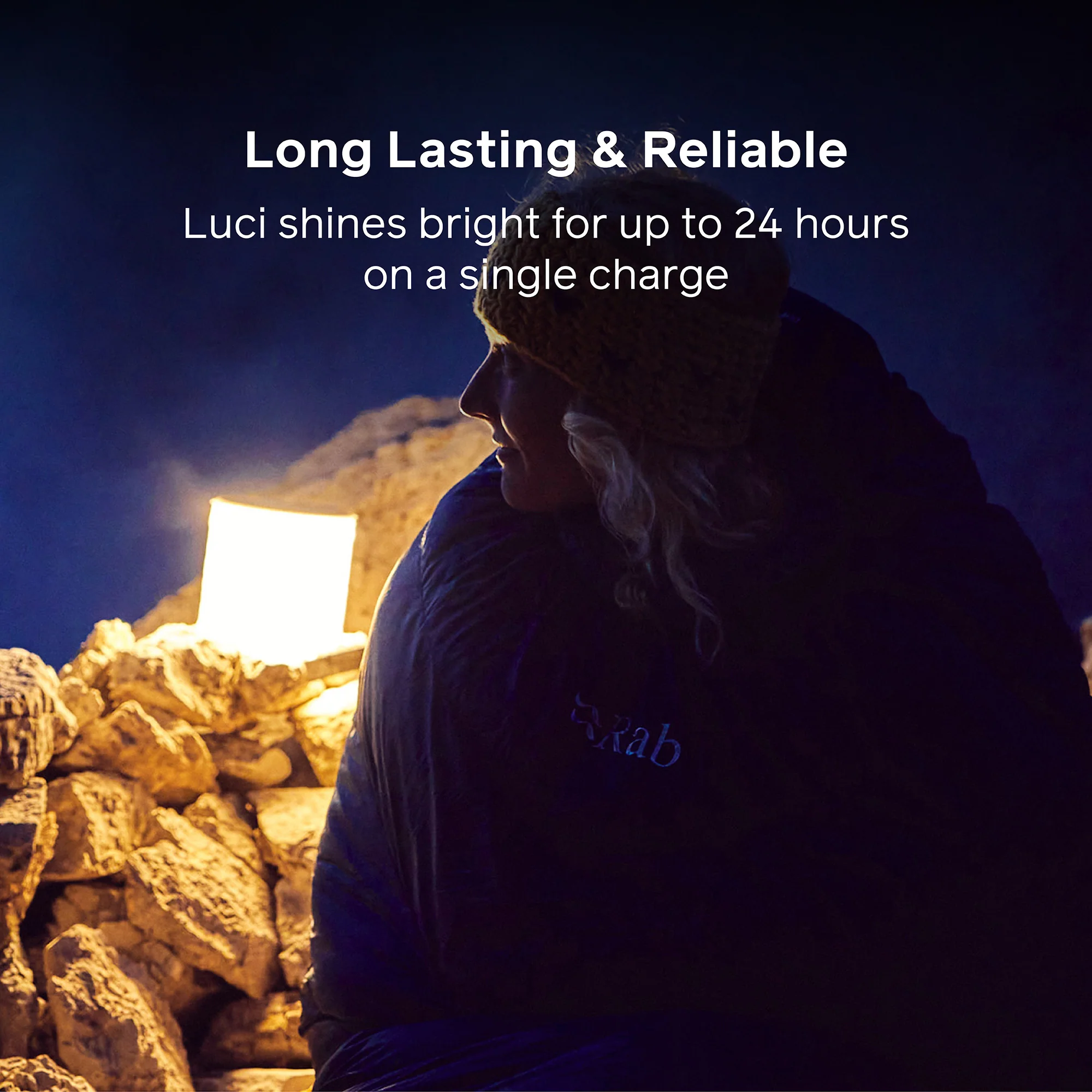 Luci Original Matte - Image 6