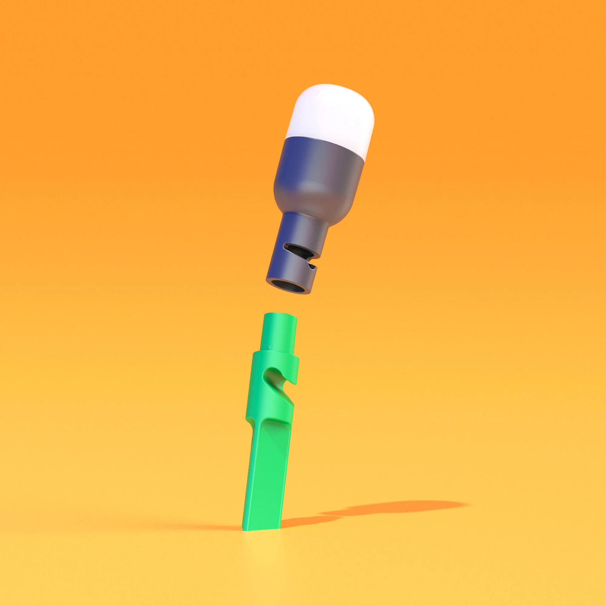 Site Lights - Image 12