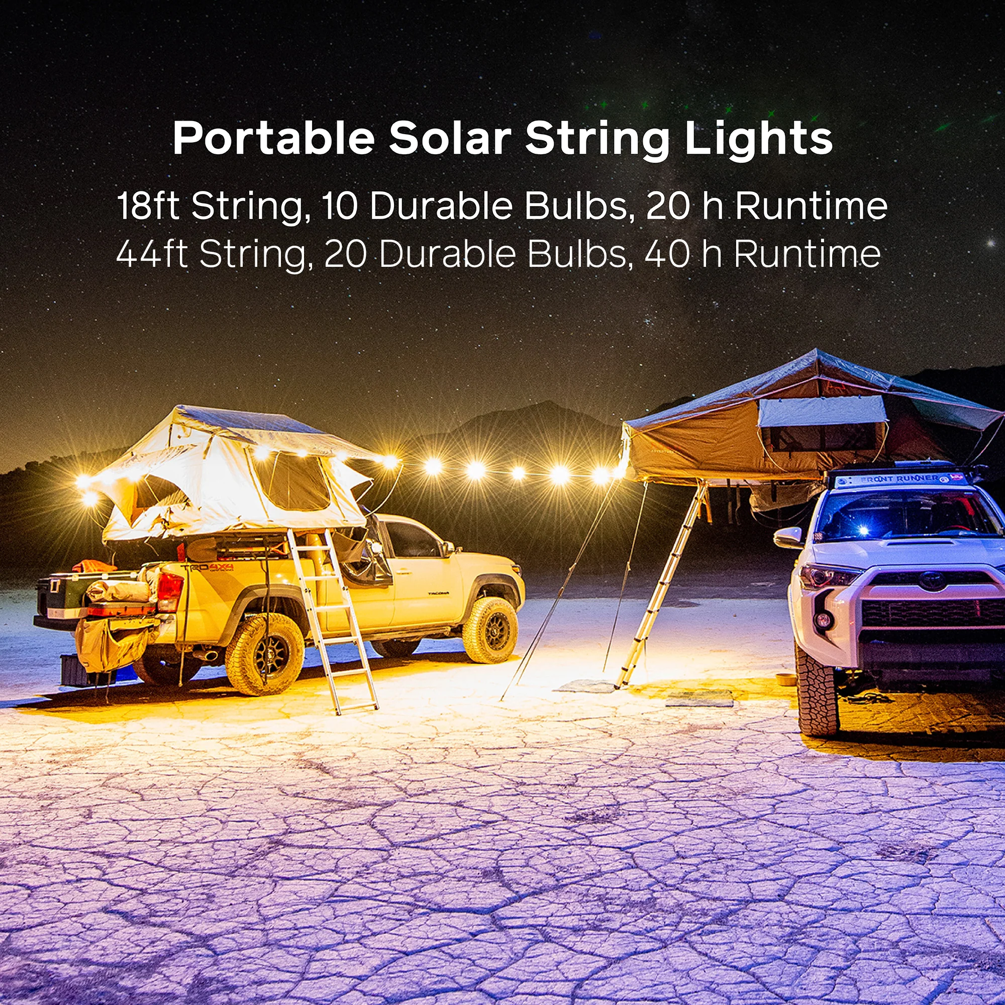 Solar String White Bundle - Image 3