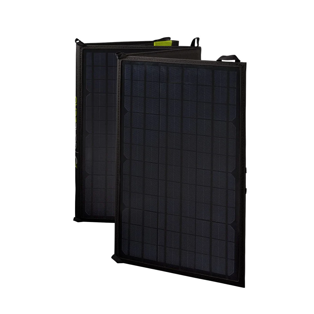 Goal Zero Yeti 300 + Nomad 50 Solar Generator - Image 6
