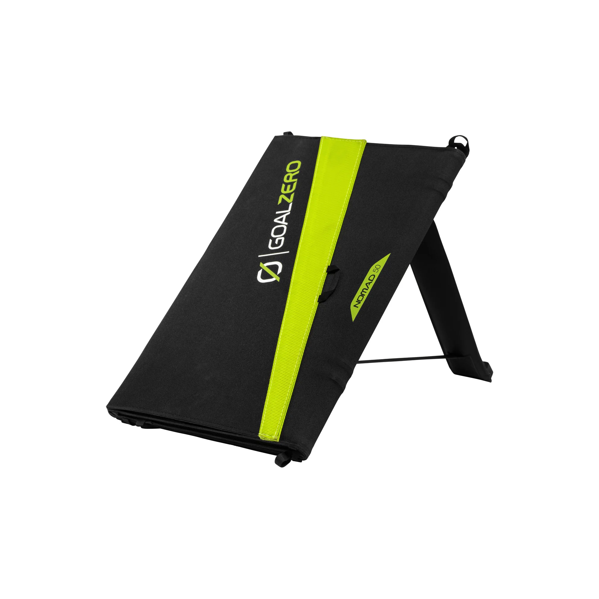 Goal Zero Yeti 300 + Nomad 50 Solar Generator - Image 7