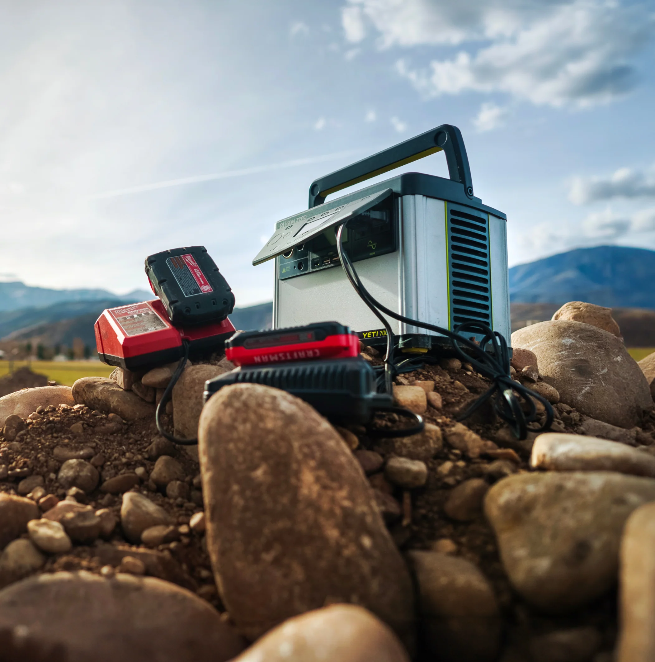 Goal Zero Yeti 700 - Image 6
